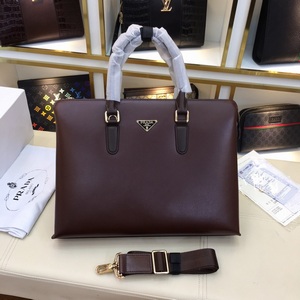 Prada Handbags 546